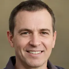 Autor Rafał Zawadzki