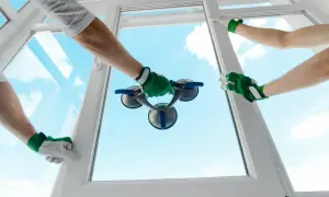 Montaż okien plastikowych. Dowiedz się, ile lat gwarancji na okna plastikowe otrzymasz przy profesjonalnej instalacji.