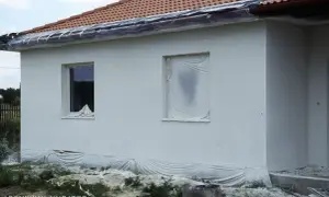Jak zrobić baranek na elewacji – uniknij najczęstszych błędów