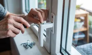 Jak zrobić okno metalowe: Kompletny poradnik krok po kroku