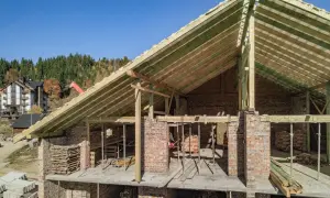 Ile kosztuje zmiana stropu w projekcie? Poznaj ceny i detale