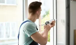 Czym smarować uszczelki w oknach PCV: 5 skutecznych metod