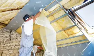 Najlepsza folia paroizolacyjna na poddasze - porównanie i wybór