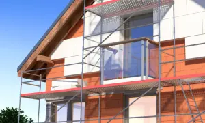 Ile kosztuje elewacja budynku? Sprawdź, jak uniknąć wysokich wydatków