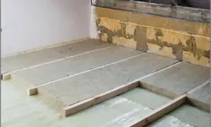 Jak ocieplić strop betonowy na poddaszu nieużytkowym i obniżyć rachunki