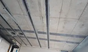 Jak skutecznie wzmocnić strop betonowy - 5 sprawdzonych metod