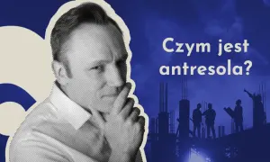 Czy antresola jest kondygnacją? Poznaj prawne aspekty i fakty