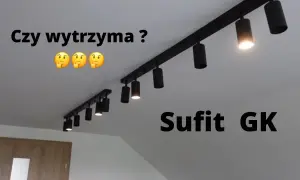 Jak zamontować żyrandol do płyty gipsowej bez błędów i zagrożeń