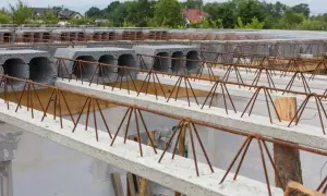 Strop Teriva: Co to jest i jak działa w budownictwie?