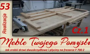 Jak samemu zrobić drzwi wewnętrzne - uniknij kosztownych błędów