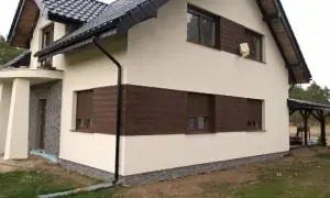 Czym wykończyć elewację? 7 najlepszych materiałów i metod
