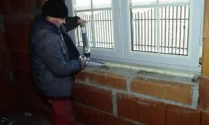 Jak osadzić okno: 5 prostych kroków do perfekcyjnego montażu