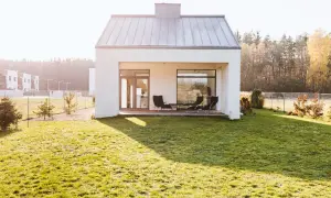 Co to jest elewacja frontowa i dlaczego jest tak istotna w architekturze