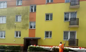 Jak skutecznie usunąć rdzę z elewacji: 3 sprawdzone metody