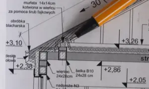 Ile styropianu na strop betonowy? Sprawdź optymalne grubości