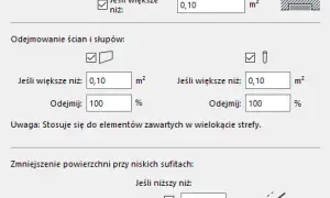 Jak obliczyć powierzchnię użytkową poddasza? Prosty sposób i wzory