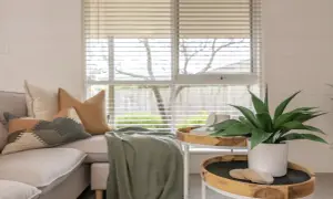 Jakie rolety wybrać do salonu