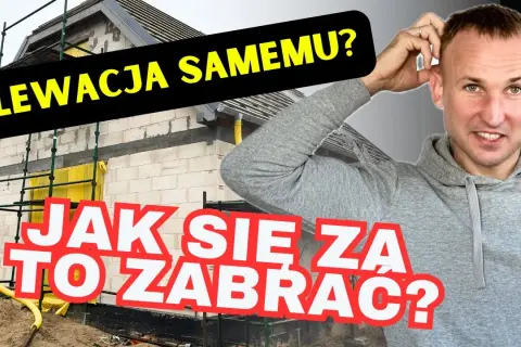Jak wykonać elewację styropianem: 9 kroków do idealnego ocieplenia