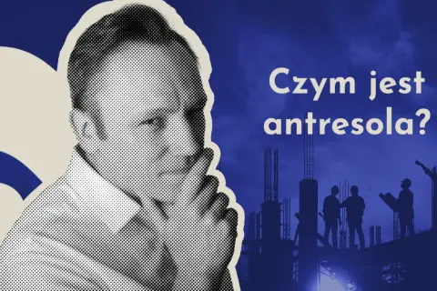 Czy antresola jest kondygnacją? Poznaj prawne aspekty i fakty