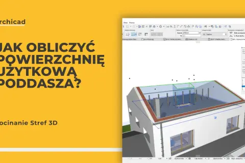 Jak obliczyć powierzchnię poddasza: Prosty sposób na dokładny pomiar