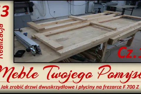 Jak samemu zrobić drzwi wewnętrzne - uniknij kosztownych błędów
