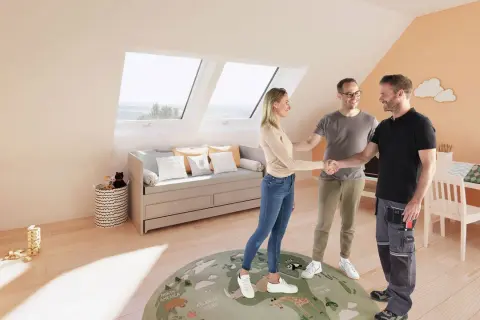 Co na okno dachowe? 5 skutecznych rozwiązań ochronnych