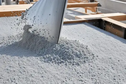 Jaki beton na strop monolityczny? Wybierz odpowiednią klasę betonu