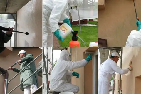 Jak odnowić starą elewację domu: 5 skutecznych metod renowacji
