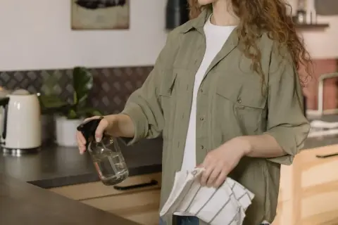 Ile kcal spala mycie okien? Zaskakujące fakty o spalaniu kalorii