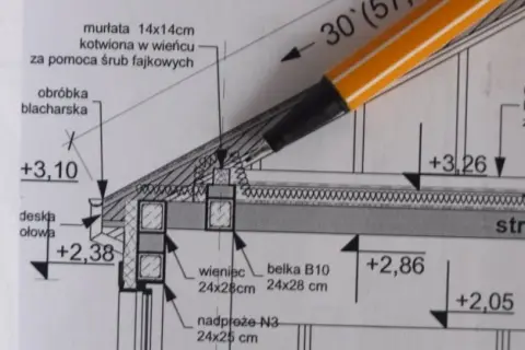 Ile styropianu na strop betonowy? Sprawdź optymalne grubości