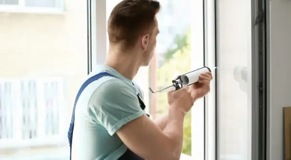 Czym smarować uszczelki w oknach PCV: 5 skutecznych metod