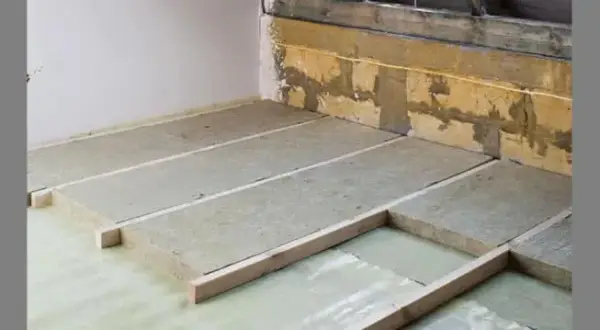 Jak ocieplić strop betonowy na poddaszu nieużytkowym i obniżyć rachunki