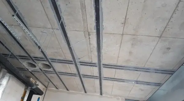 Jak skutecznie wzmocnić strop betonowy - 5 sprawdzonych metod