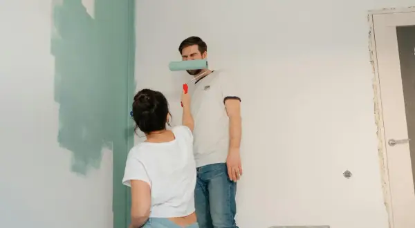 Czy przed malowaniem konieczne jest gruntowanie?