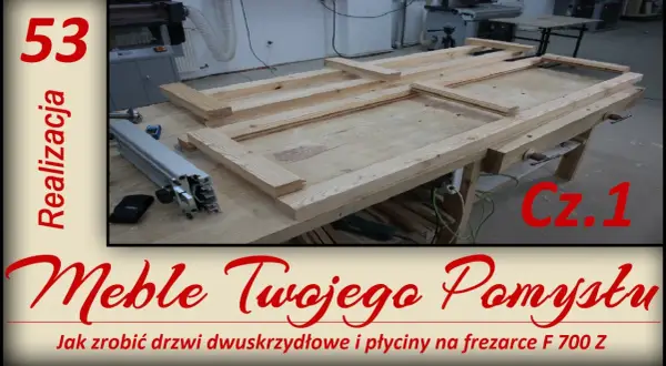 Jak samemu zrobić drzwi wewnętrzne - uniknij kosztownych błędów
