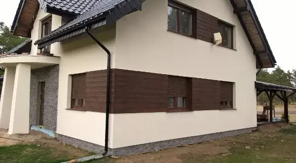 Czym wykończyć elewację? 7 najlepszych materiałów i metod