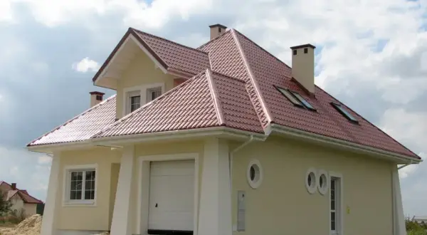 Jaką elewację dobrać do białych okien? Najlepsze kolory i trendy