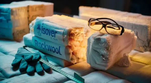 Isover czy Rockwool: Która wełna lepsza na poddasze? Porównanie