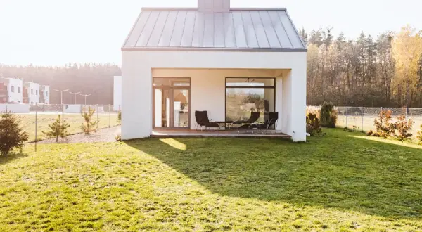 Co to jest elewacja frontowa i dlaczego jest tak istotna w architekturze