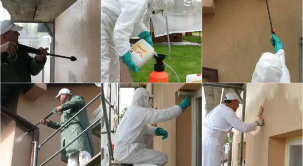 Jak odnowić starą elewację domu: 5 skutecznych metod renowacji
