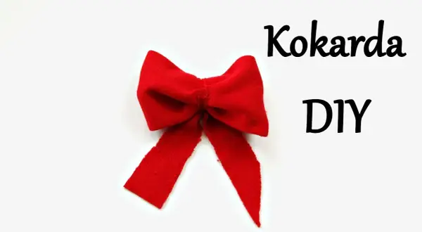 Jak zrobić kokardę na drzwi - proste sposoby na wyjątkową dekorację