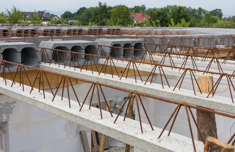 Strop Teriva: Co to jest i jak działa w budownictwie?