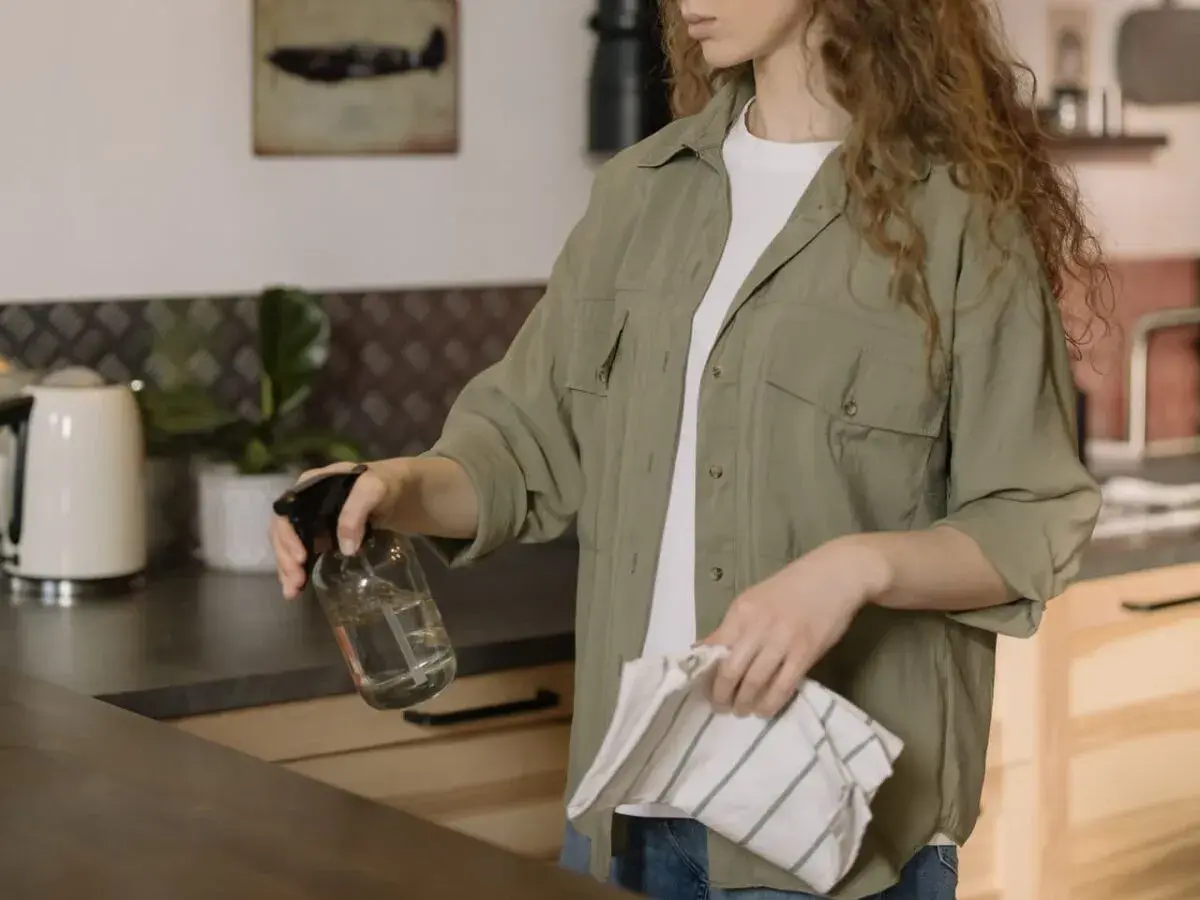 Ile kcal spala mycie okien? Zaskakujące fakty o spalaniu kalorii