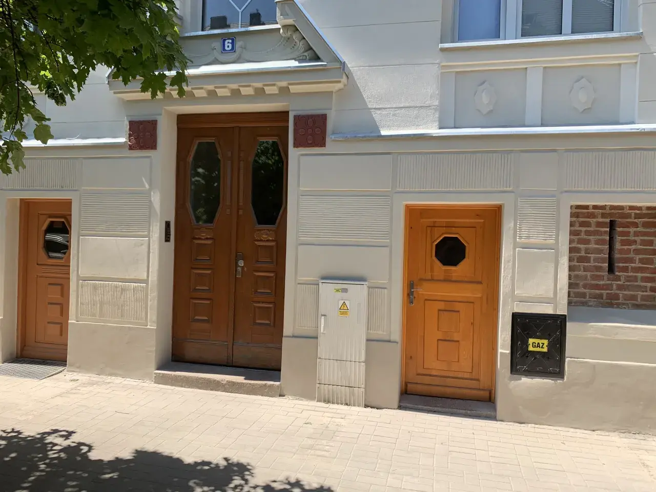 Jak naprawić elewację budynku - uniknij kosztownych błędów w renowacji