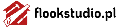 Logo flookstudio.pl