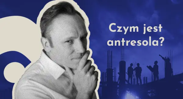 Czy antresola jest kondygnacją? Poznaj prawne aspekty i fakty