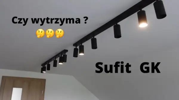 Jak zamontować żyrandol do płyty gipsowej bez błędów i zagrożeń