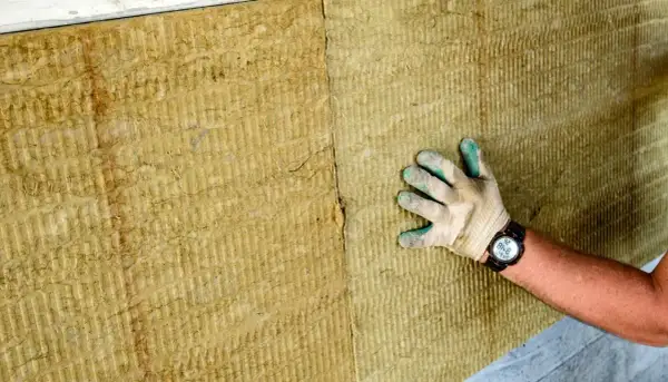 Wełna czy styropian na elewację: Porównanie i wybór materiału